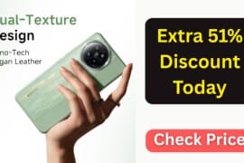 XIAOMI 14 Civi Panda White (12GB RAM, 512GB Storage): The Perfect Blend of Luxury, Power, and Leica Precision